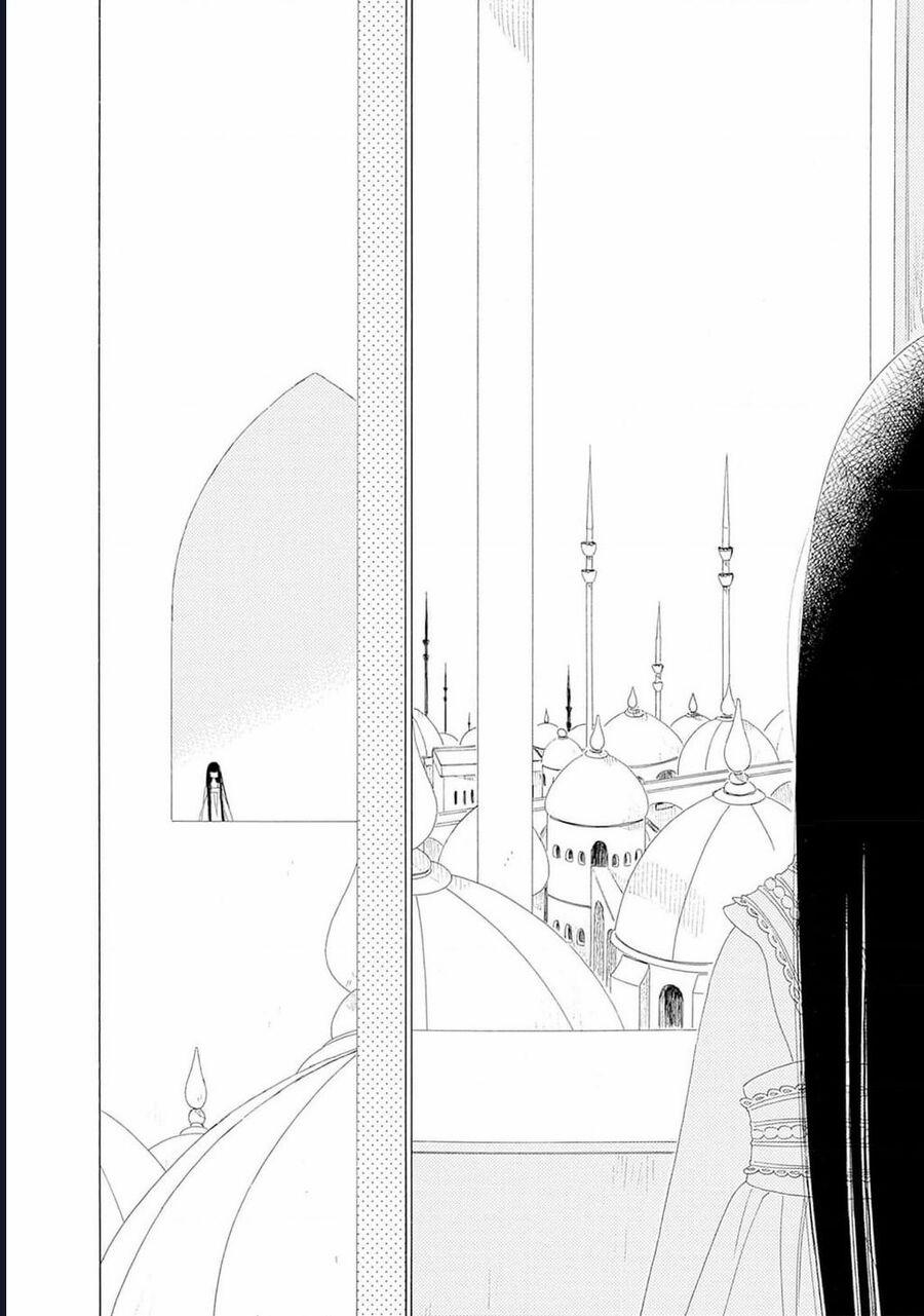 Truyện Kể Vương Quốc Nọ 26 trang 6