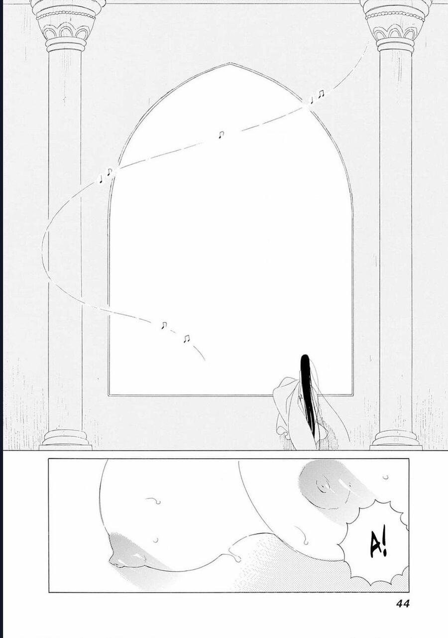 Truyện Kể Vương Quốc Nọ 26 trang 8