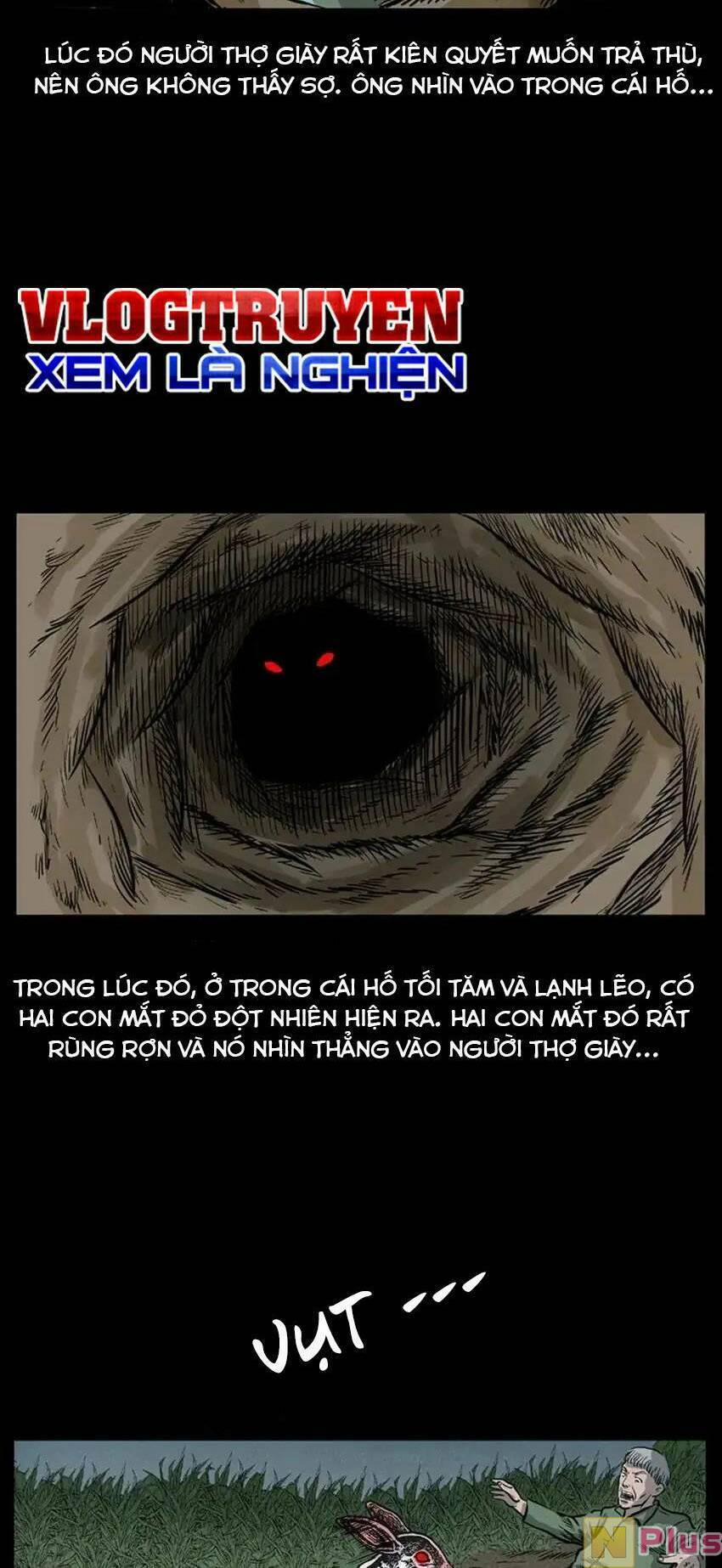 Truyện Kinh Dị Đời Thực 11 trang 23
