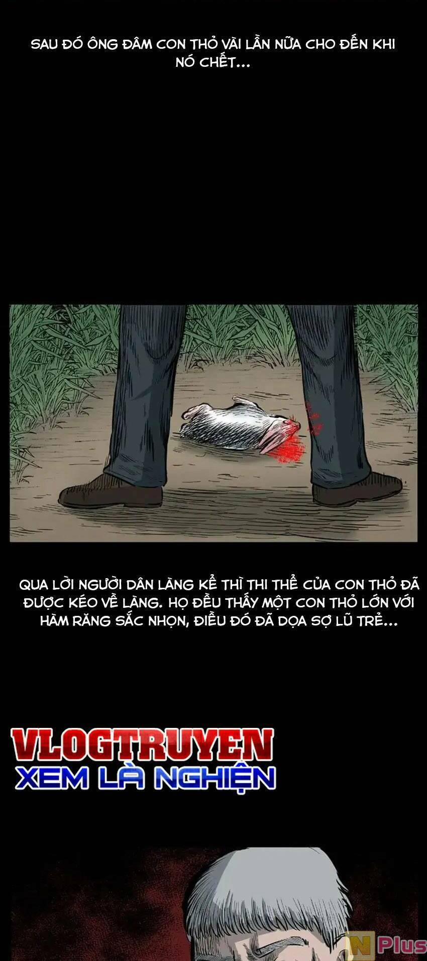 Truyện Kinh Dị Đời Thực 11 trang 27
