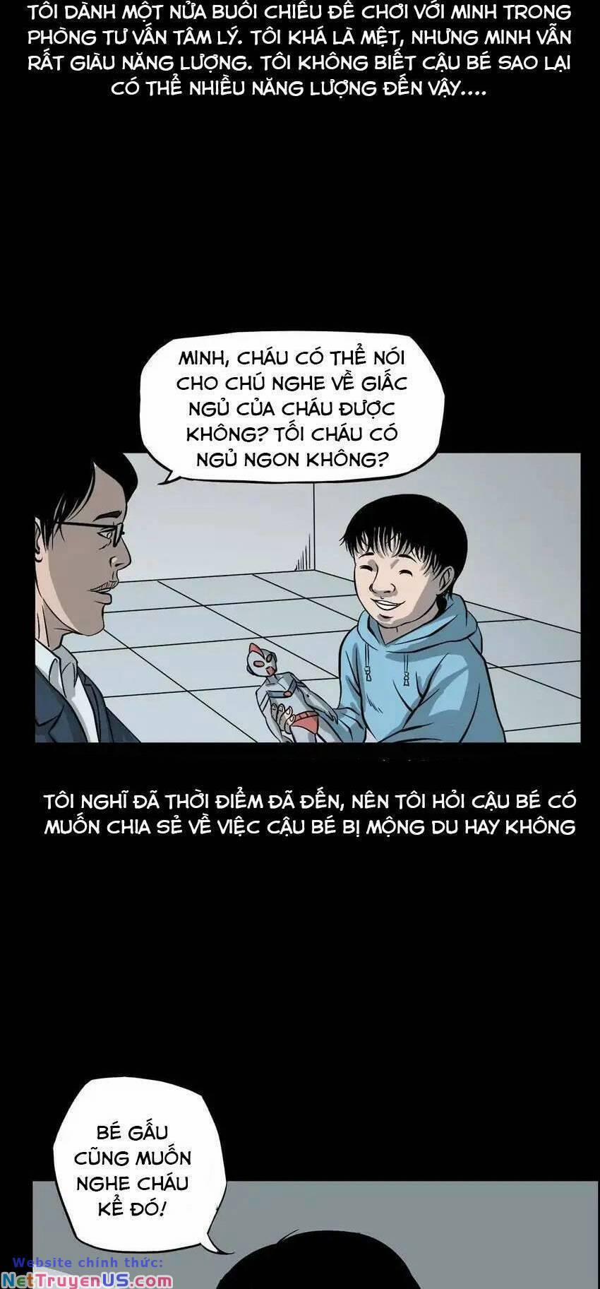 Truyện Kinh Dị Đời Thực 17 trang 25