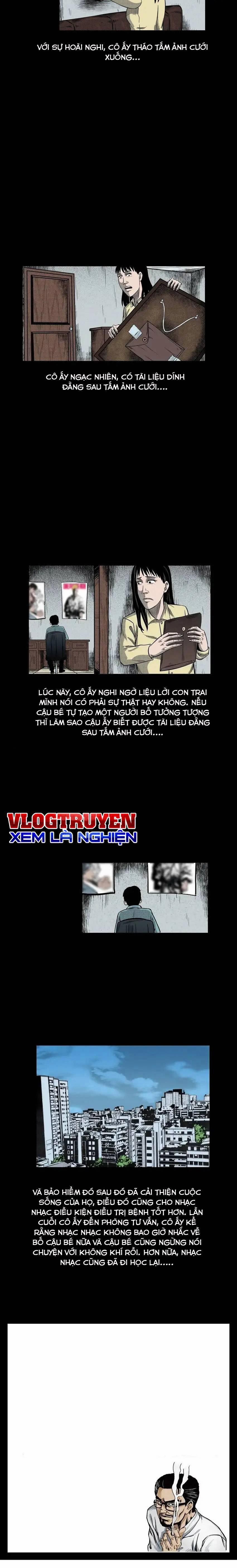 Truyện Kinh Dị Đời Thực 19 trang 12