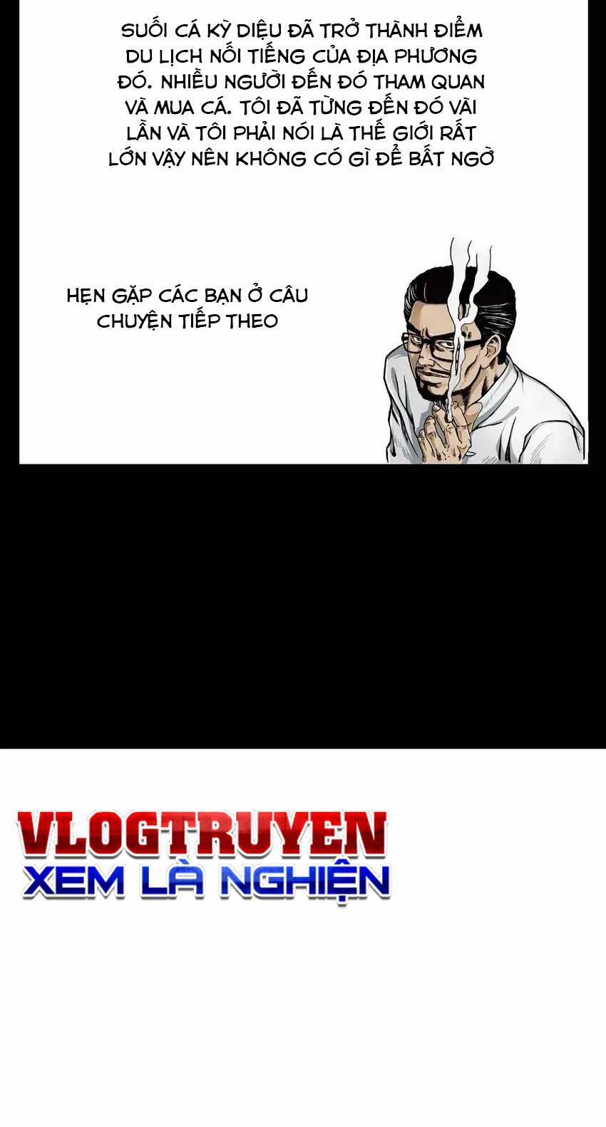 Truyện Kinh Dị Đời Thực 5 trang 14