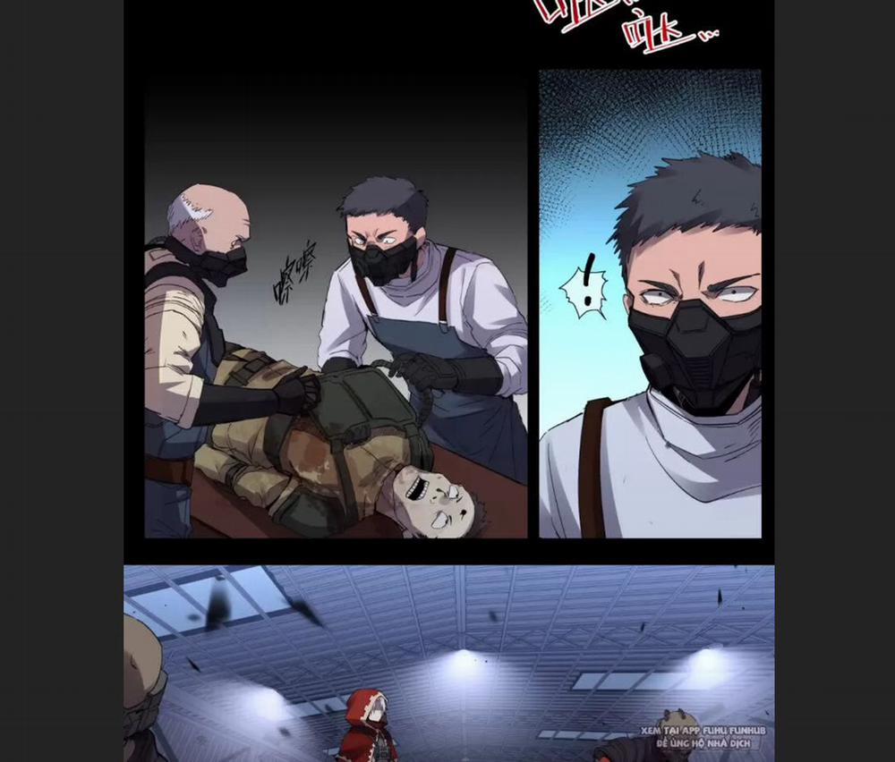 Truyền Kỳ Thái Lạc 10 trang 10