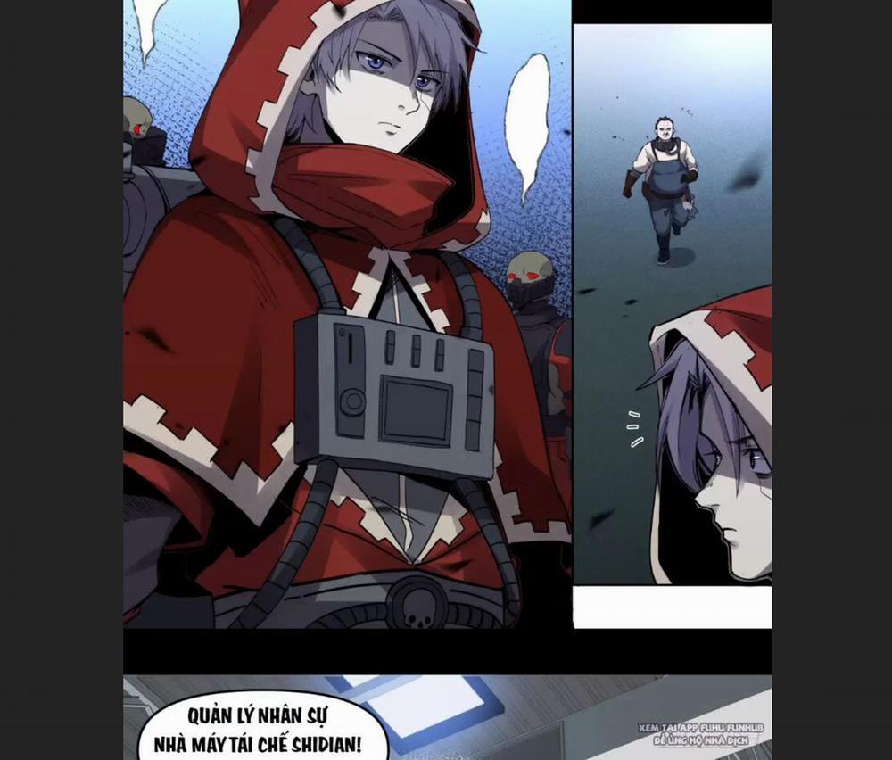 Truyền Kỳ Thái Lạc 10 trang 12