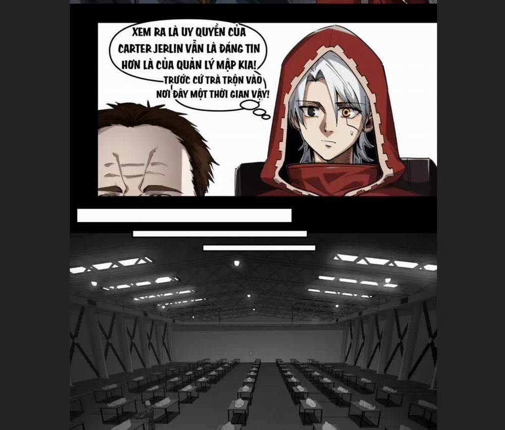 Truyền Kỳ Thái Lạc 10 trang 15