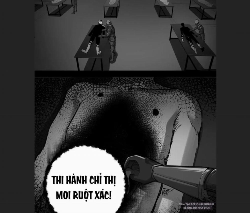 Truyền Kỳ Thái Lạc 10 trang 16