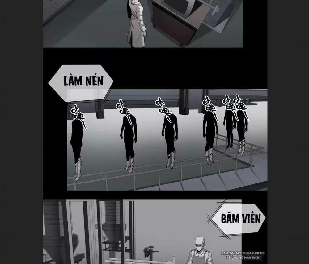 Truyền Kỳ Thái Lạc 10 trang 22