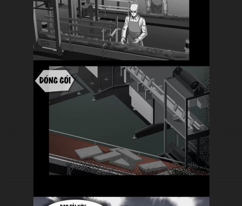 Truyền Kỳ Thái Lạc 10 trang 23