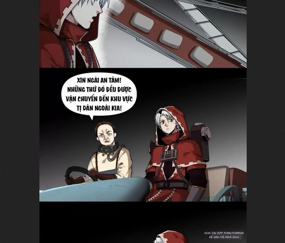 Truyền Kỳ Thái Lạc 10 trang 28