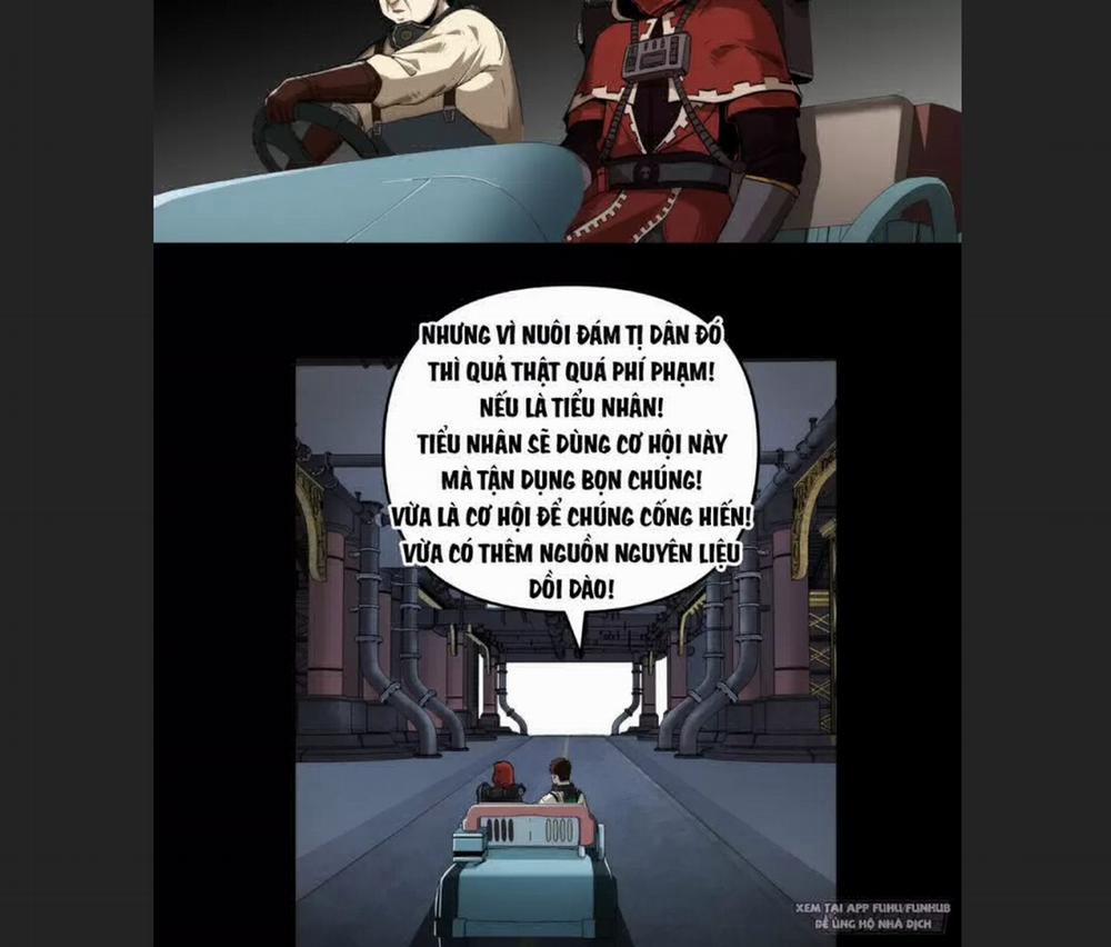 Truyền Kỳ Thái Lạc 10 trang 30