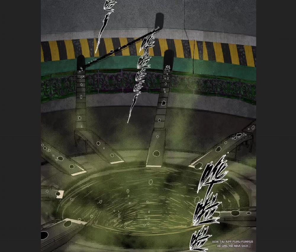 Truyền Kỳ Thái Lạc 10 trang 32