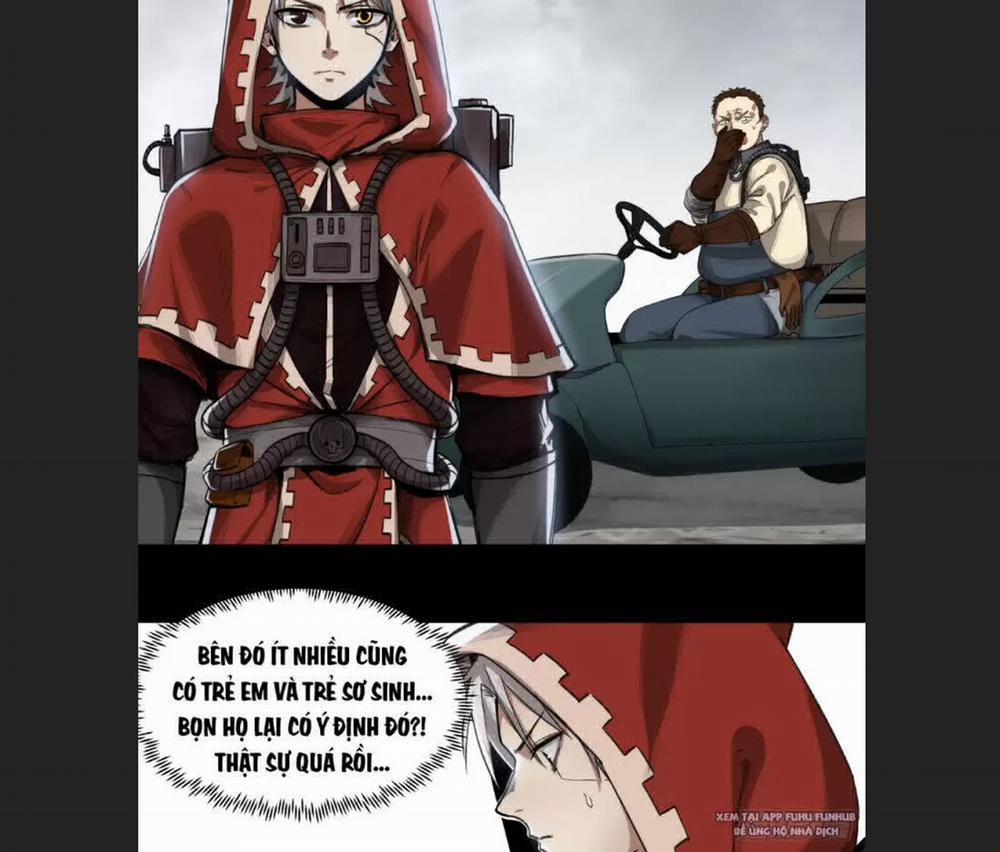 Truyền Kỳ Thái Lạc 10 trang 34