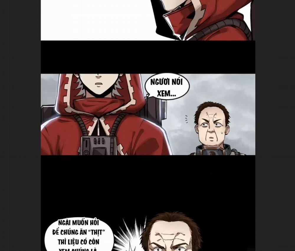 Truyền Kỳ Thái Lạc 10 trang 35