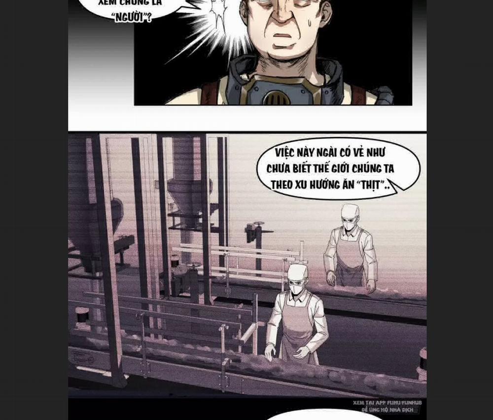 Truyền Kỳ Thái Lạc 10 trang 36