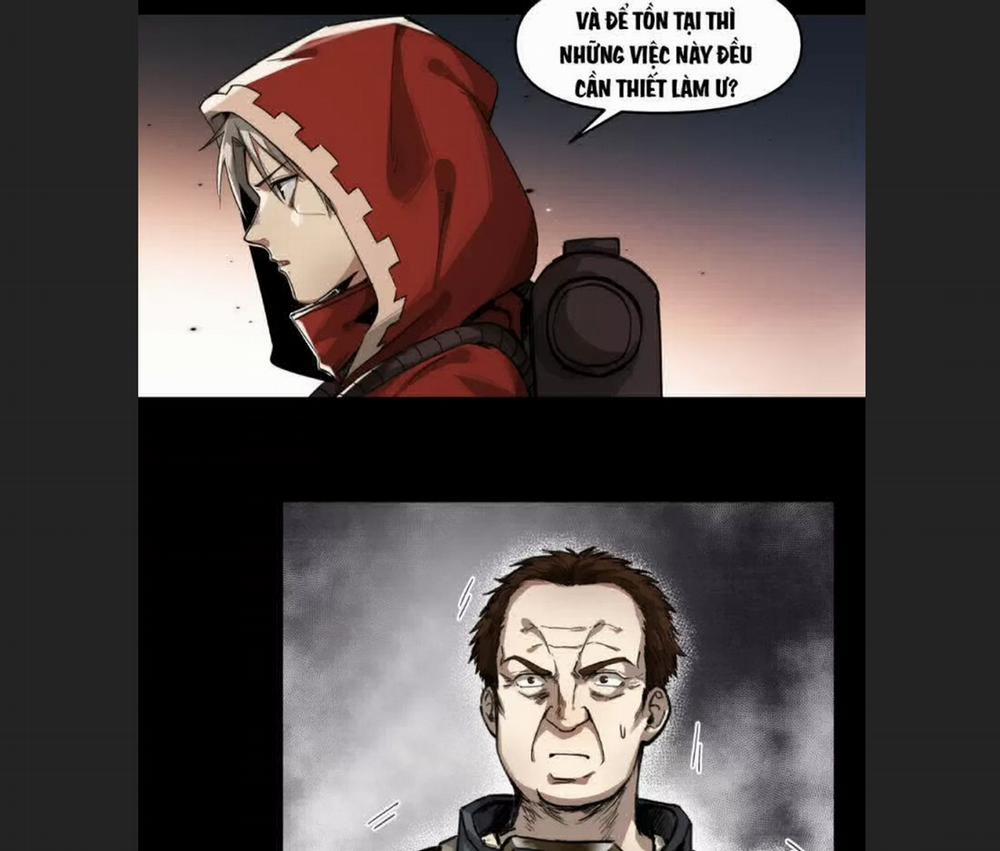 Truyền Kỳ Thái Lạc 10 trang 37