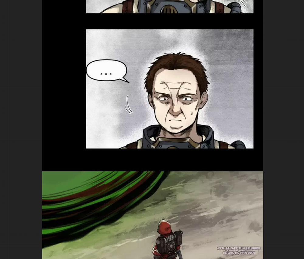 Truyền Kỳ Thái Lạc 10 trang 38