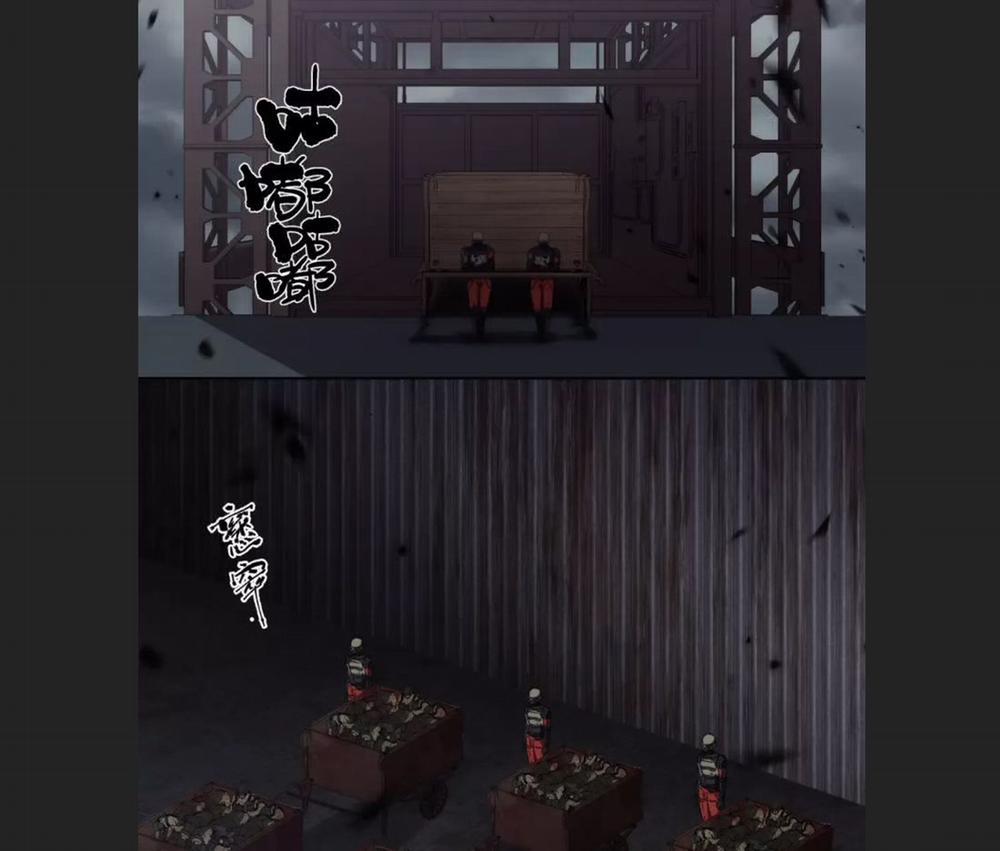 Truyền Kỳ Thái Lạc 10 trang 7