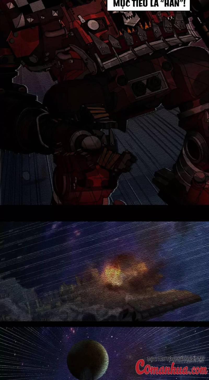 Truyền Kỳ Thái Lạc 101 trang 10