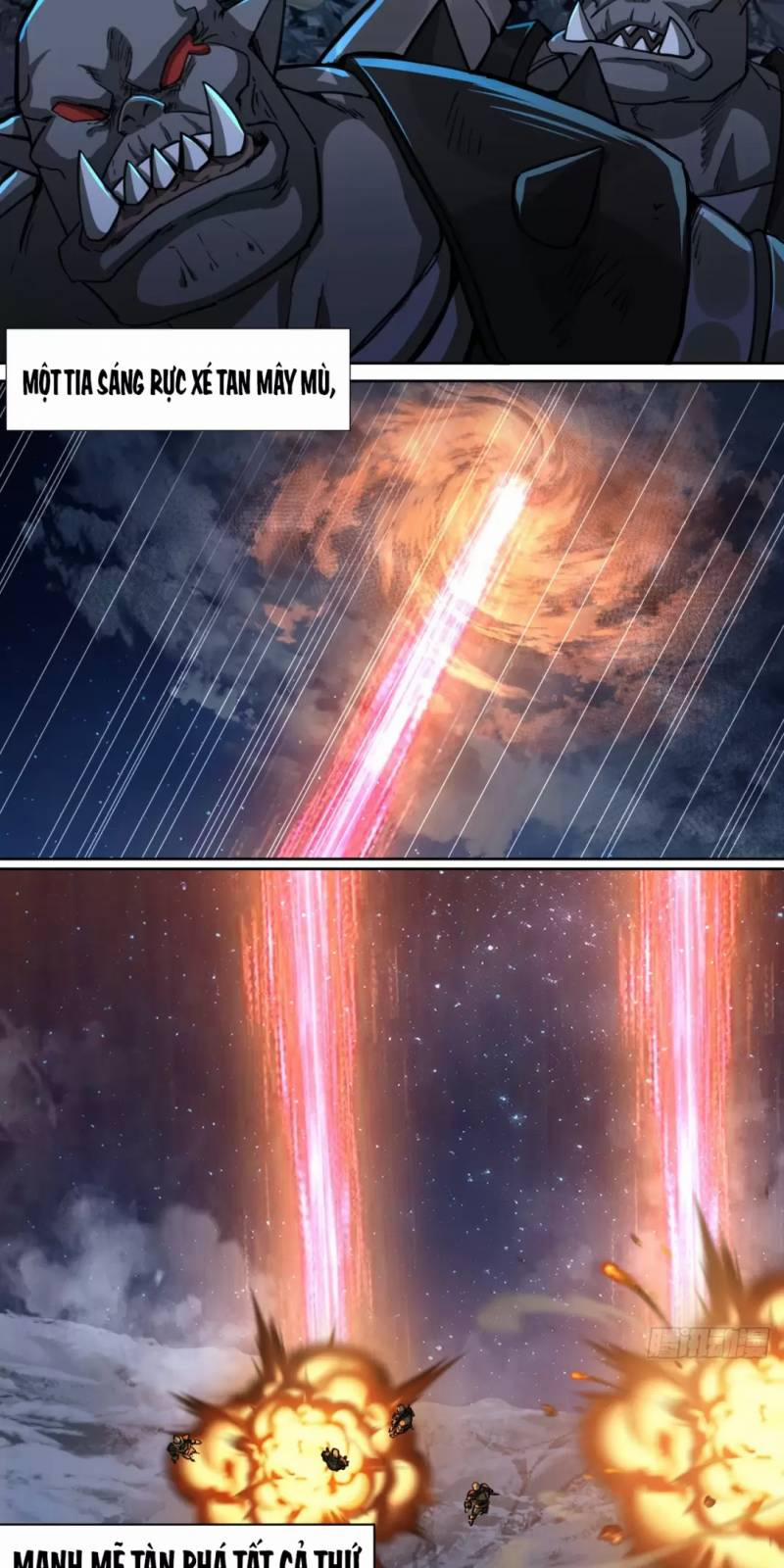 Truyền Kỳ Thái Lạc 101 trang 20