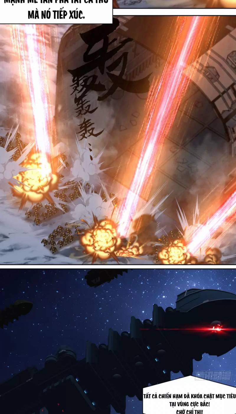 Truyền Kỳ Thái Lạc 101 trang 21