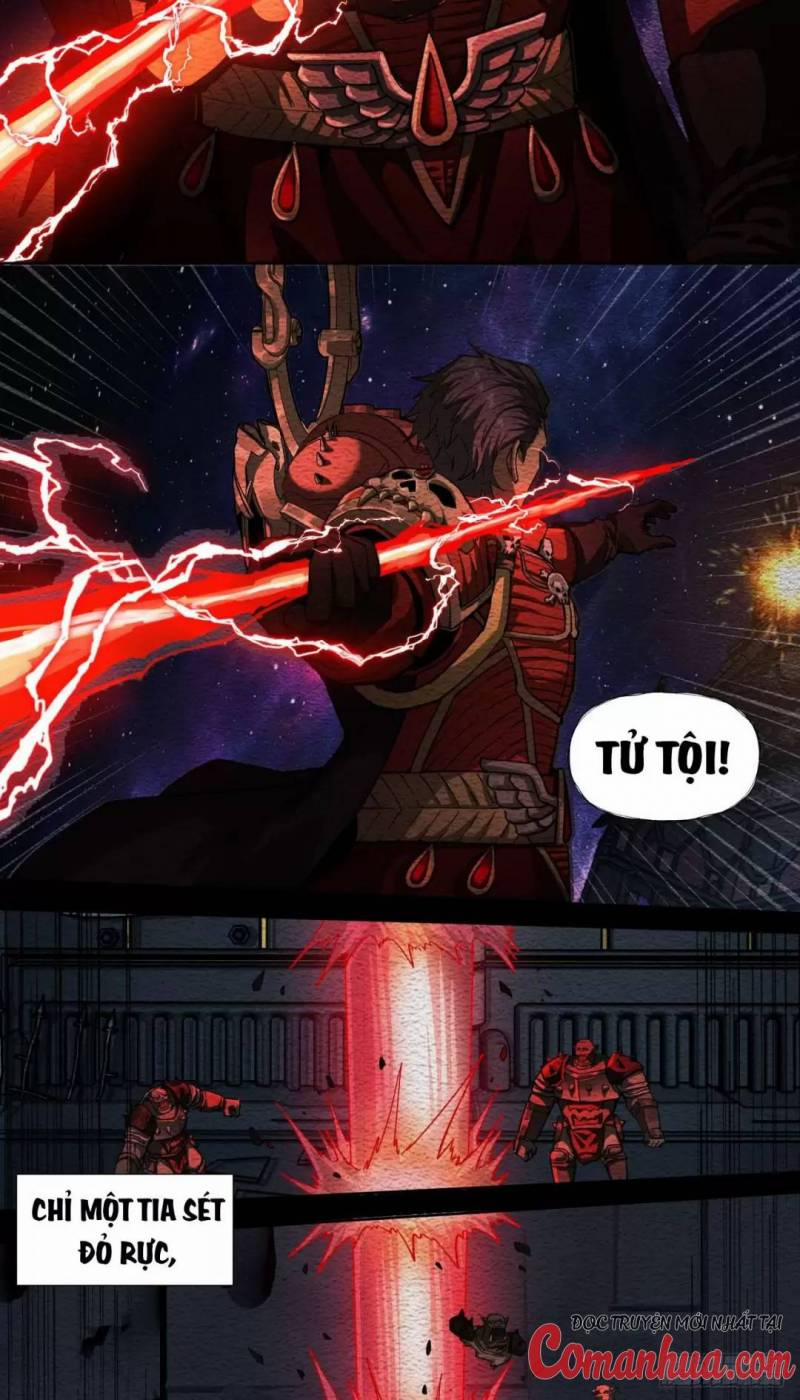 Truyền Kỳ Thái Lạc 101 trang 8