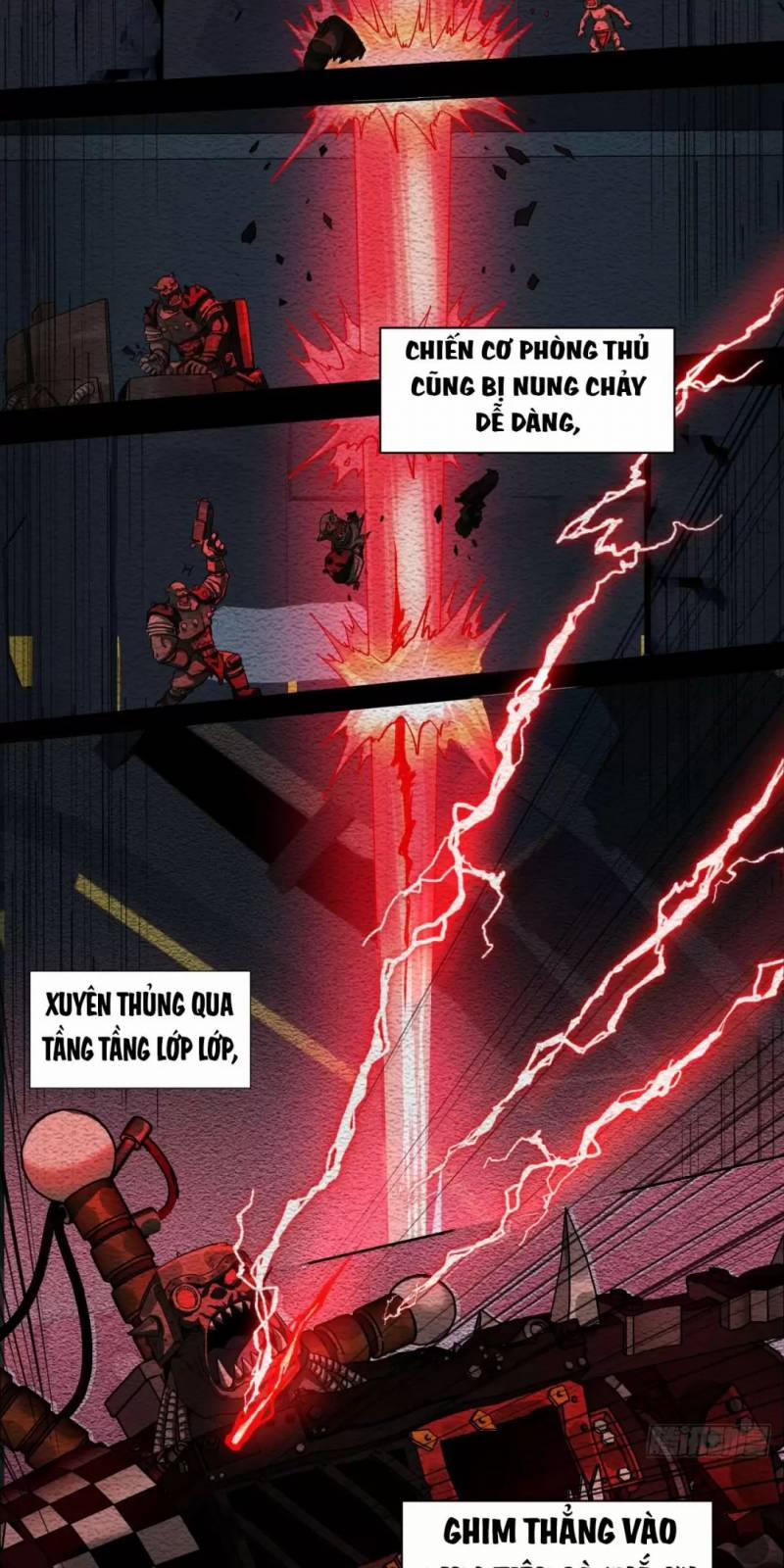 Truyền Kỳ Thái Lạc 101 trang 9