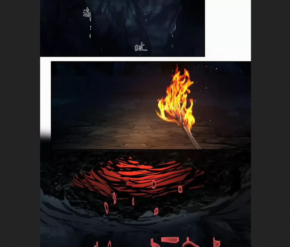 Truyền Kỳ Thái Lạc 11 trang 17