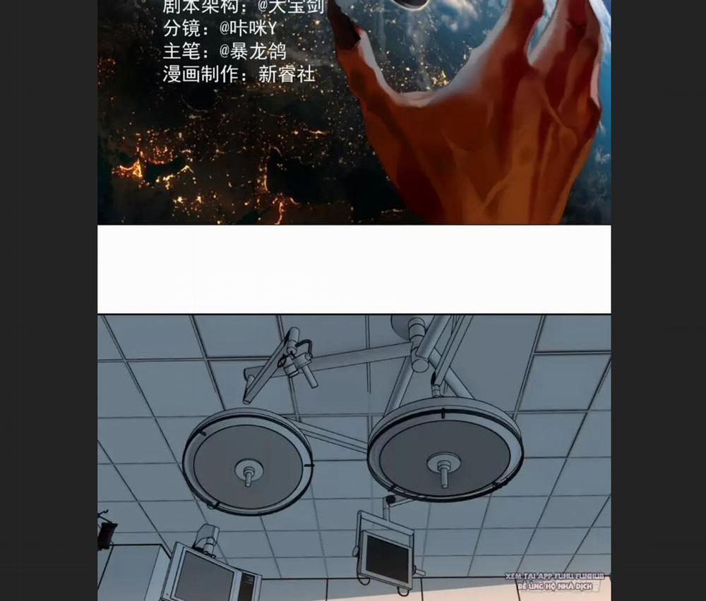 Truyền Kỳ Thái Lạc 11 trang 2