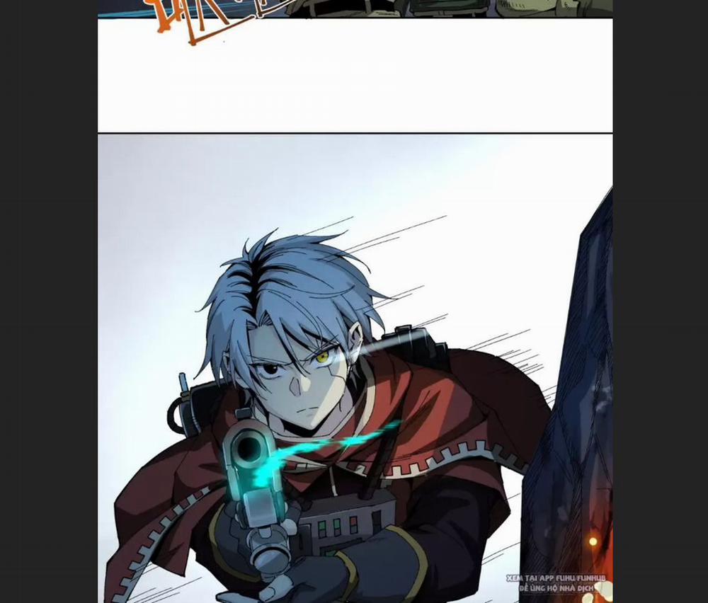 Truyền Kỳ Thái Lạc 11 trang 28