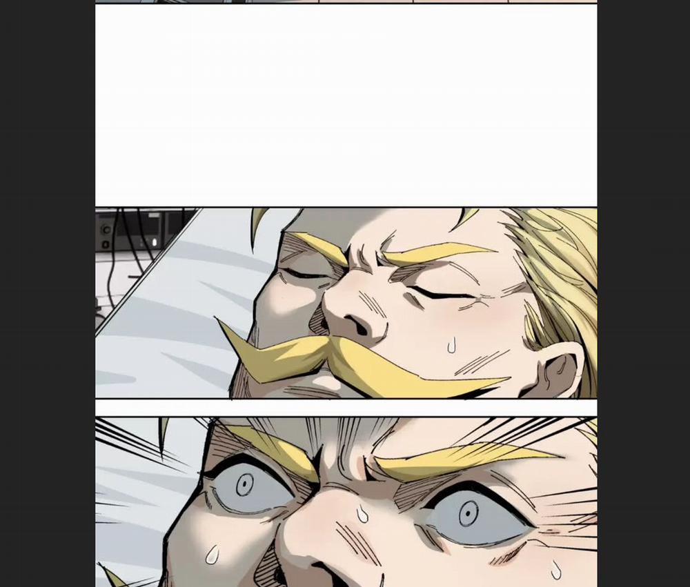 Truyền Kỳ Thái Lạc 11 trang 3