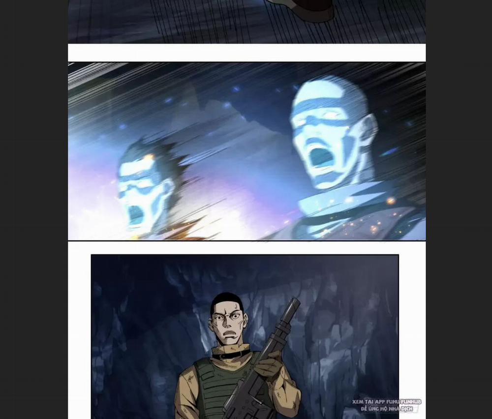 Truyền Kỳ Thái Lạc 11 trang 32