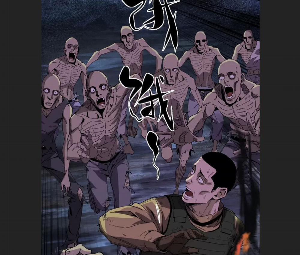 Truyền Kỳ Thái Lạc 11 trang 35