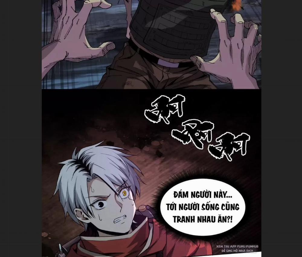 Truyền Kỳ Thái Lạc 11 trang 36