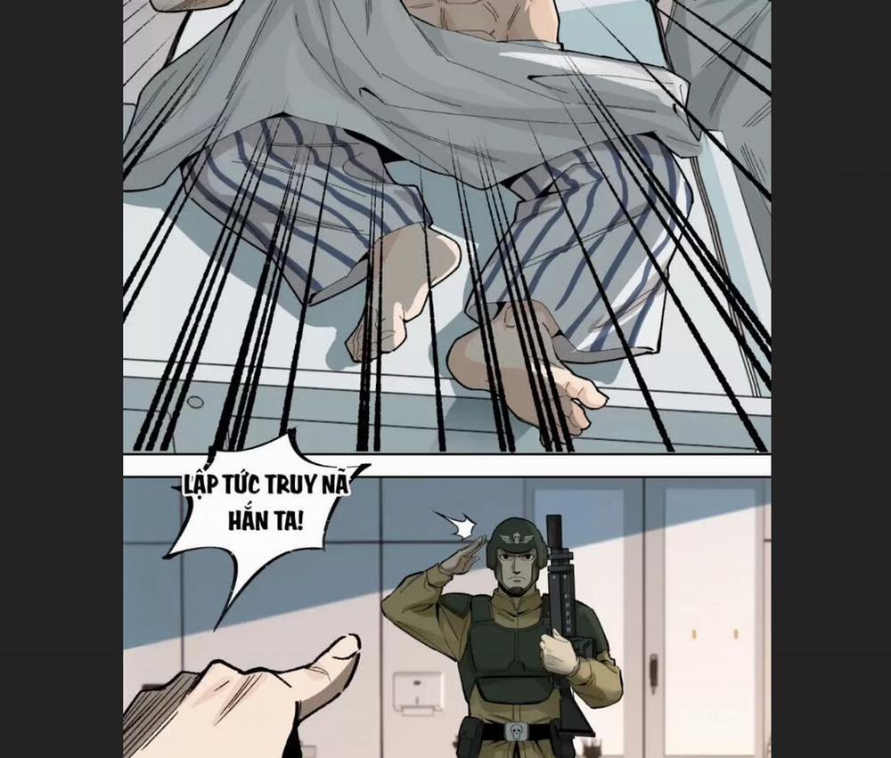 Truyền Kỳ Thái Lạc 11 trang 5