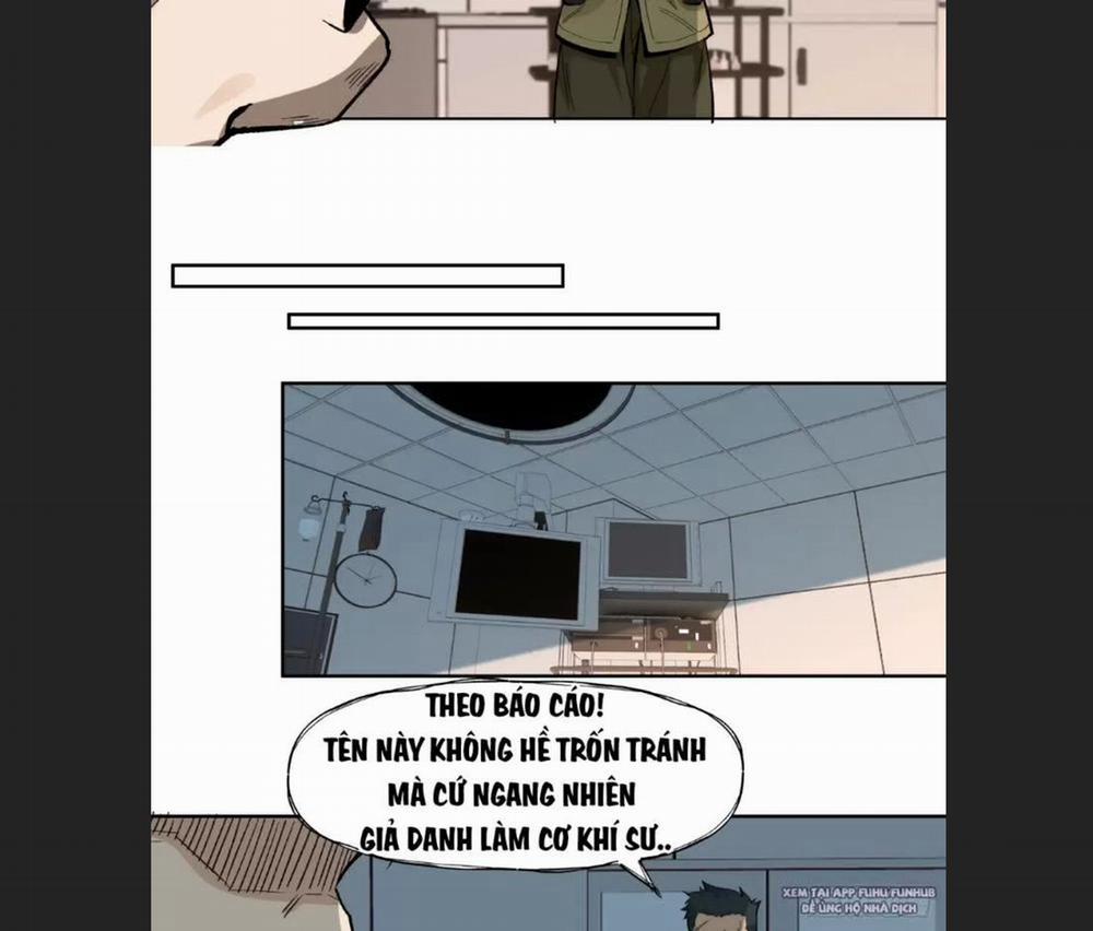 Truyền Kỳ Thái Lạc 11 trang 6