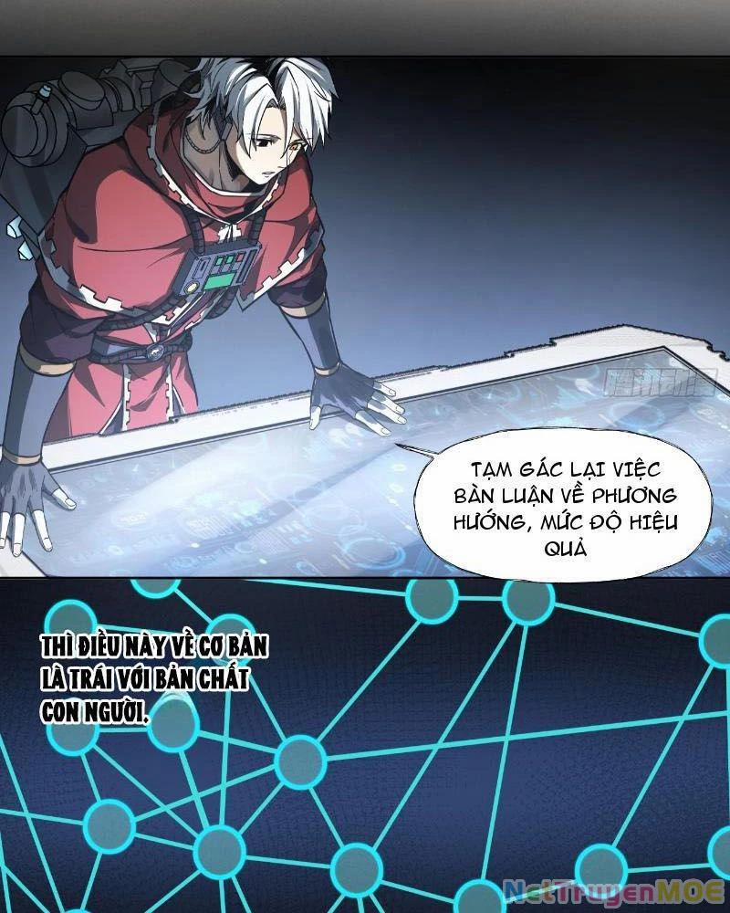 Truyền Kỳ Thái Lạc 114 trang 1