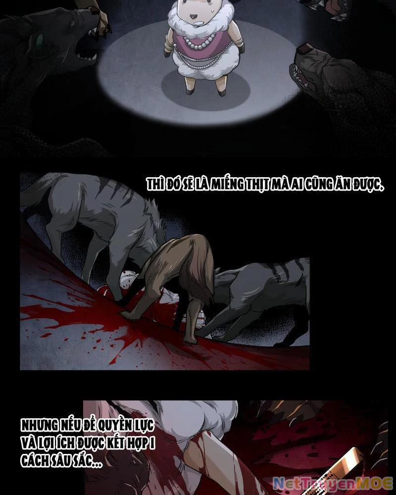 Truyền Kỳ Thái Lạc 114 trang 22