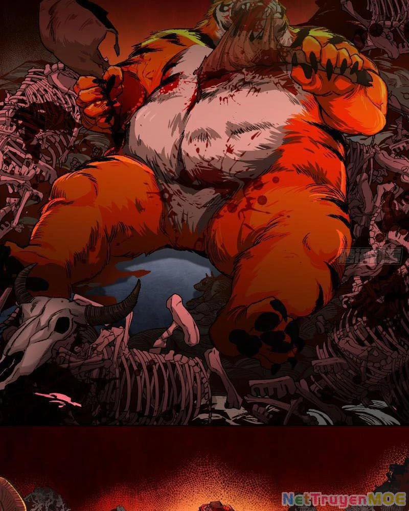 Truyền Kỳ Thái Lạc 114 trang 27