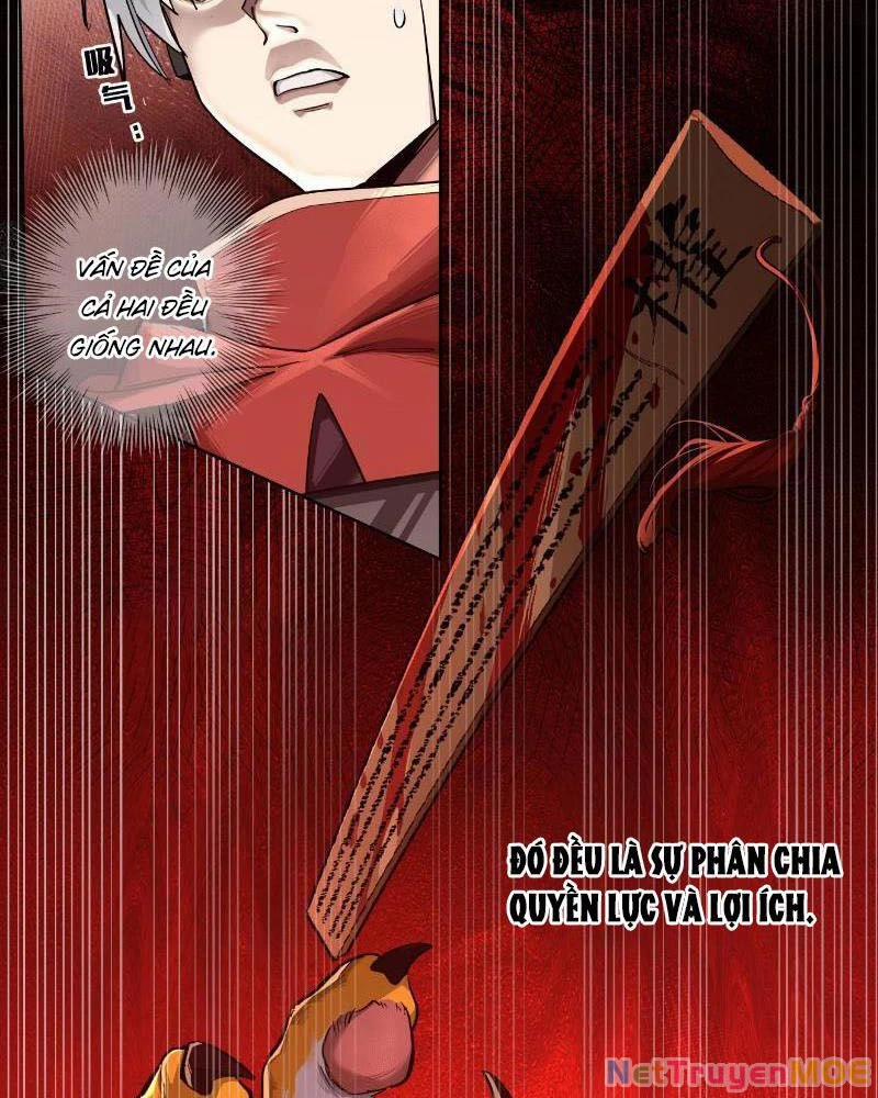 Truyền Kỳ Thái Lạc 114 trang 29