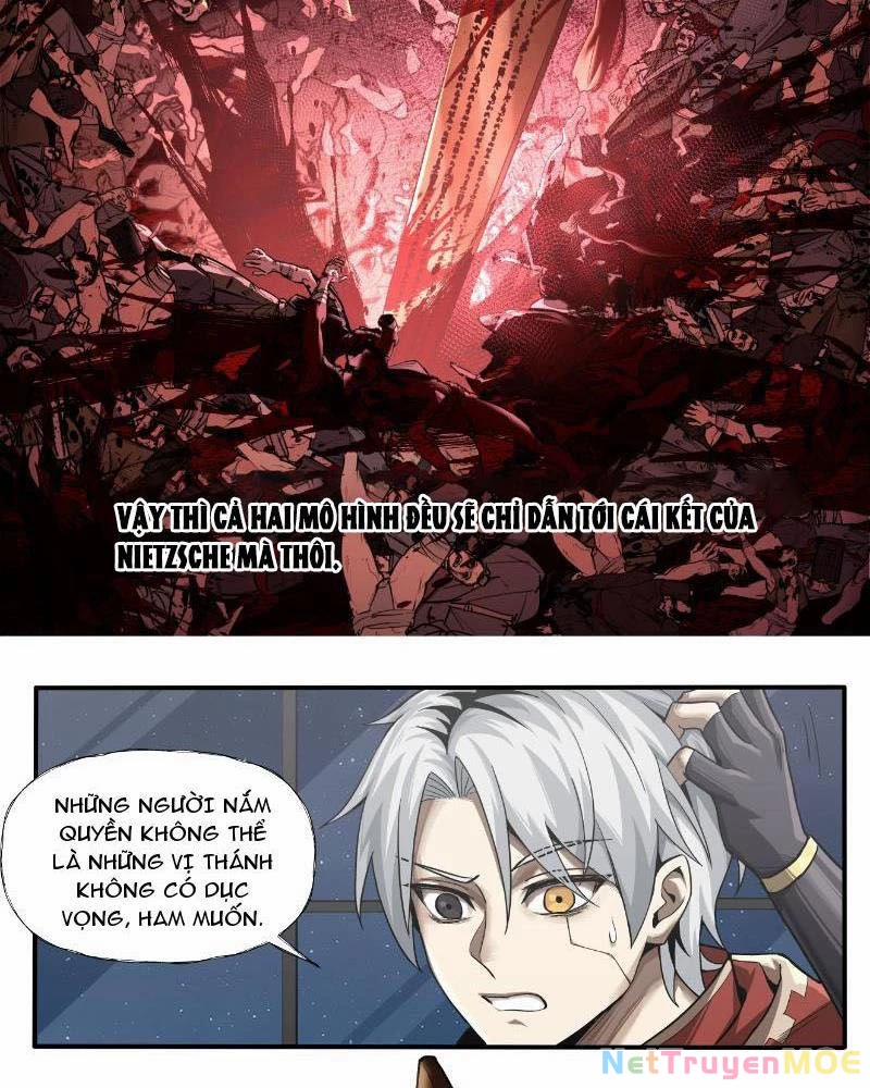 Truyền Kỳ Thái Lạc 114 trang 32