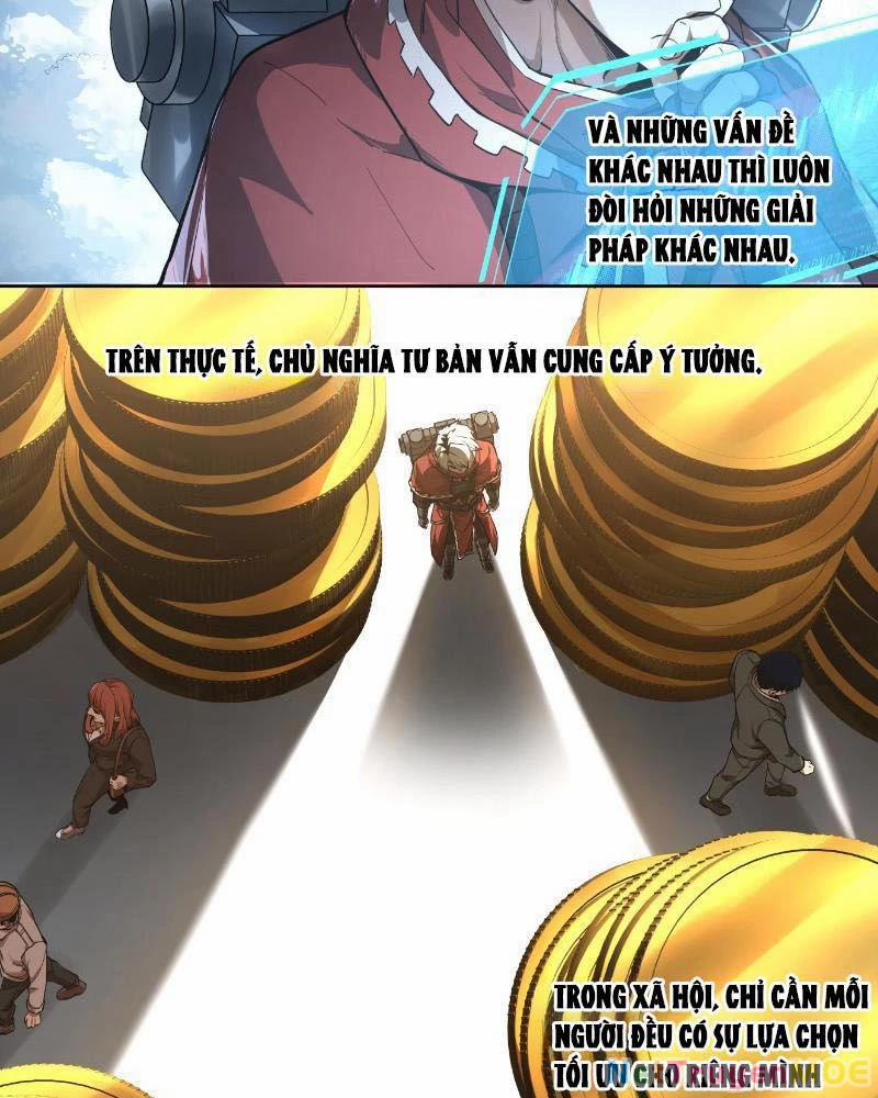 Truyền Kỳ Thái Lạc 114 trang 6