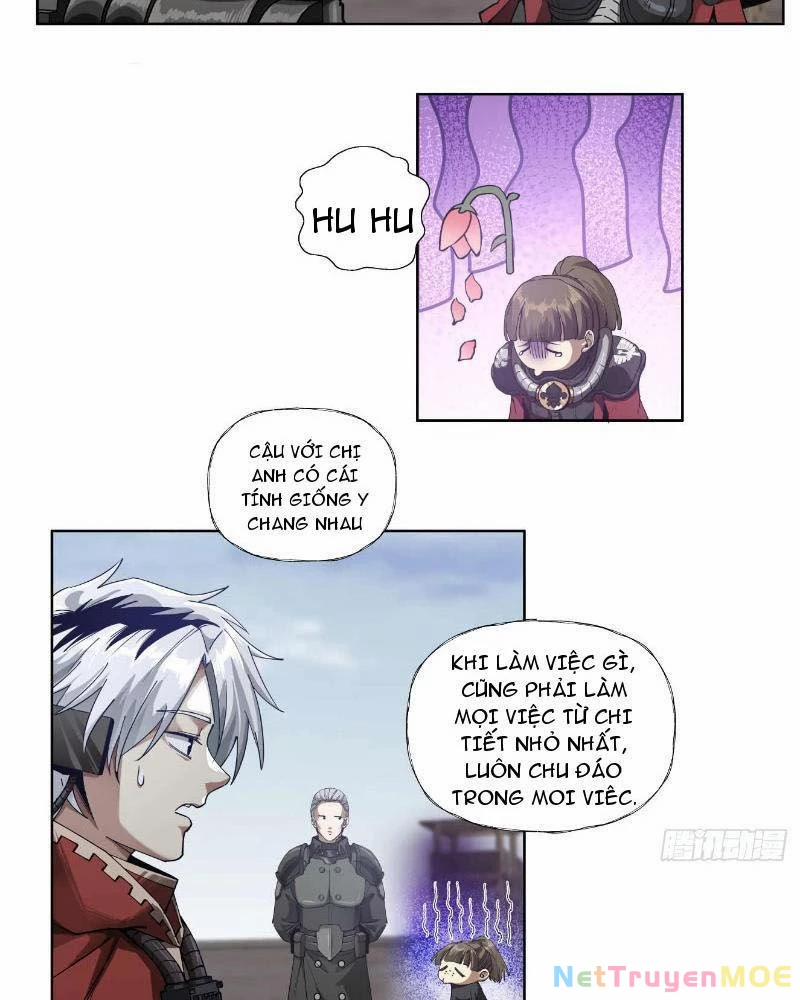 Truyền Kỳ Thái Lạc 115 trang 12