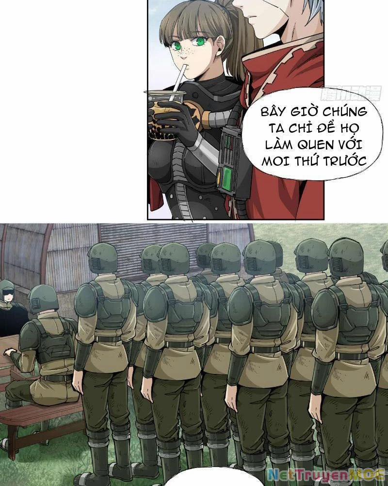 Truyền Kỳ Thái Lạc 115 trang 17