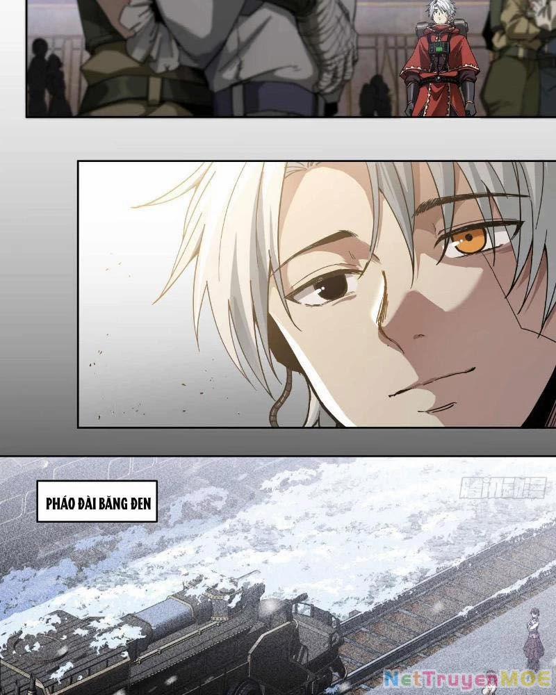 Truyền Kỳ Thái Lạc 115 trang 2