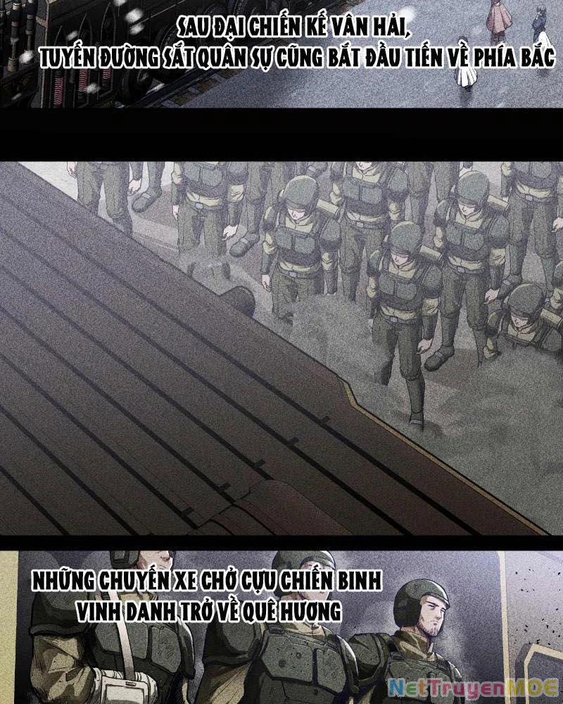 Truyền Kỳ Thái Lạc 115 trang 3