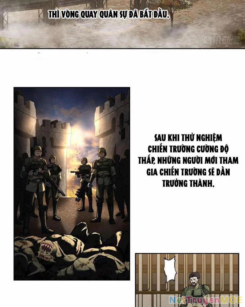 Truyền Kỳ Thái Lạc 115 trang 33