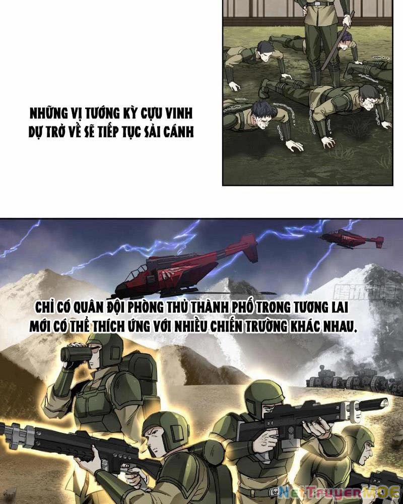 Truyền Kỳ Thái Lạc 115 trang 34