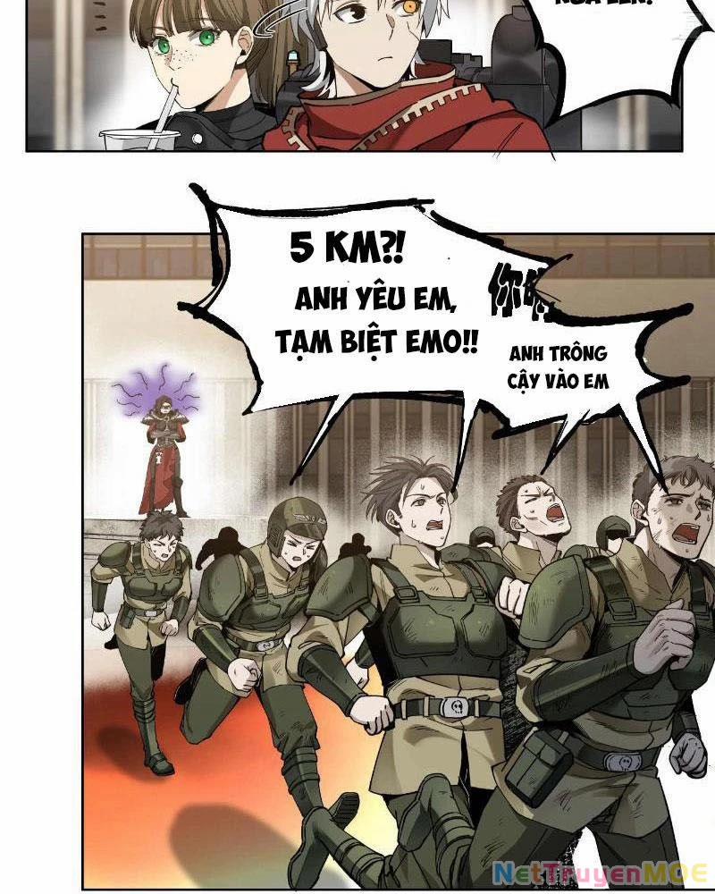 Truyền Kỳ Thái Lạc 115 trang 36