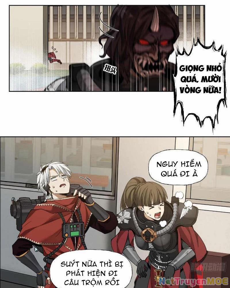 Truyền Kỳ Thái Lạc 115 trang 38